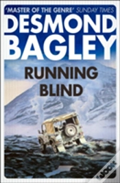 Capa do artigo Running Blind