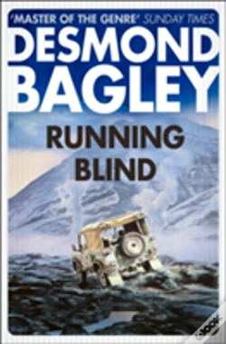 Capa do artigo Running Blind