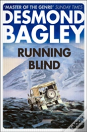 Capa do artigo Running Blind