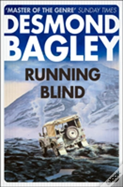Capa do artigo Running Blind