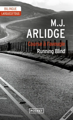 Capa do artigo Running Blind (Edition Bilingue)