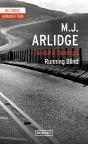 Running Blind (Edition Bilingue) - Preview
