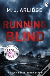 Capa do artigo Running Blind