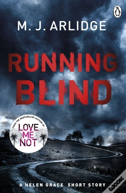 Capa do artigo Running Blind