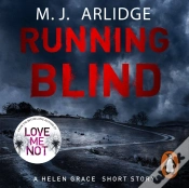 Capa do artigo Running Blind