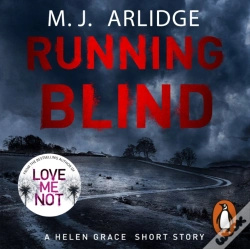 Capa do artigo Running Blind