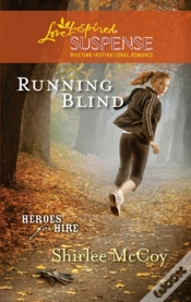 Capa do artigo Running Blind