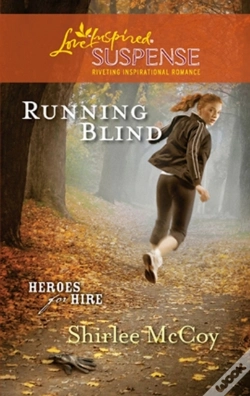 Capa do artigo Running Blind