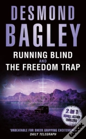 Capa do artigo Running Blind / The Freedom Trap