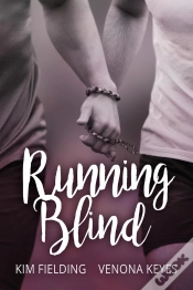 Capa do artigo Running Blind