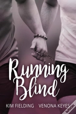 Capa do artigo Running Blind