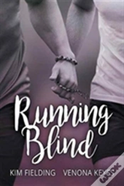 Capa do artigo Running Blind