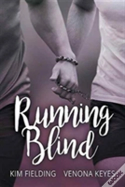 Capa do artigo Running Blind