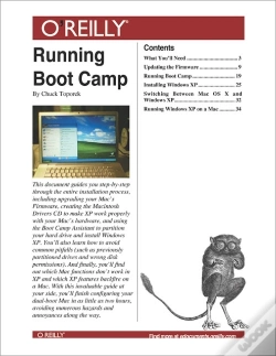 Capa do artigo Running Boot Camp