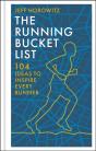Running Bucket List - Preview