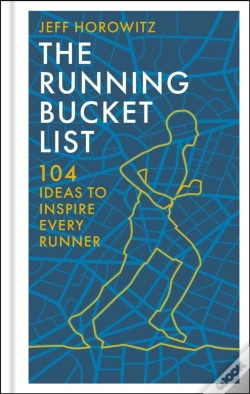 Capa do artigo Running Bucket List