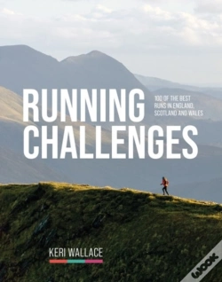 Capa do artigo Running Challenges