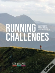 Capa do artigo Running Challenges