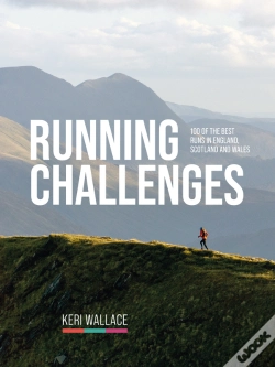 Capa do artigo Running Challenges