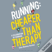 Capa do artigo Running: Cheaper Than Therapy