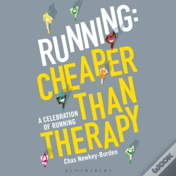 Capa do artigo Running: Cheaper Than Therapy