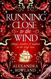 Capa do artigo Running Close To The Wind