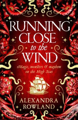 Capa do artigo Running Close To The Wind