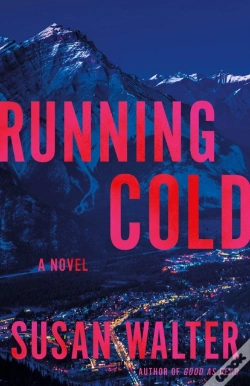 Capa do artigo Running Cold