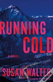 Capa do artigo Running Cold