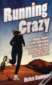 Capa do artigo Running Crazy