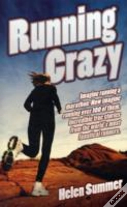 Capa do artigo Running Crazy