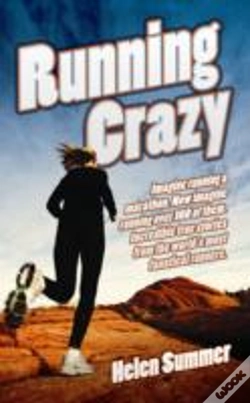 Capa do artigo Running Crazy