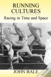 Capa do artigo Running Cultures