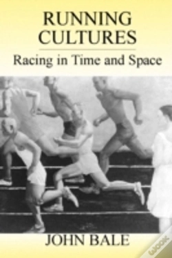 Capa do artigo Running Cultures