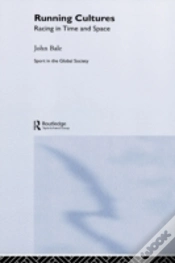 Capa do artigo Running Cultures