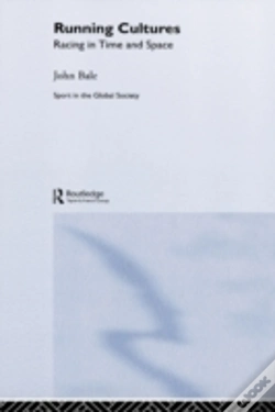 Capa do artigo Running Cultures