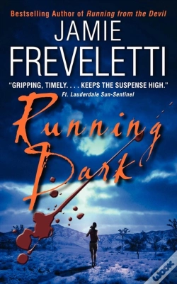 Capa do artigo Running Dark
