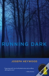 Capa do artigo Running Dark