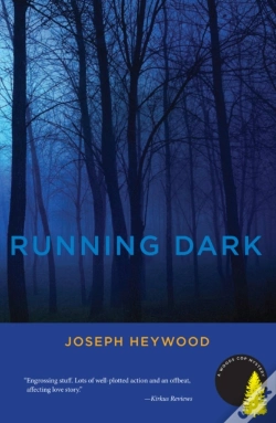 Capa do artigo Running Dark