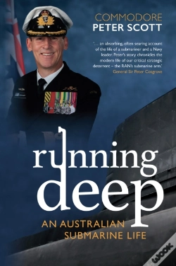 Capa do artigo Running Deep