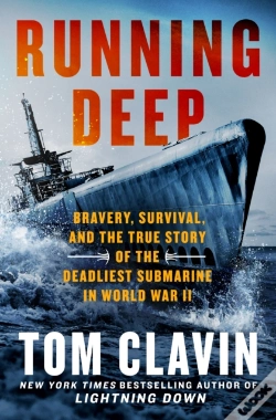 Capa do artigo Running Deep