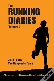 Capa do artigo Running Diaries Volume 2