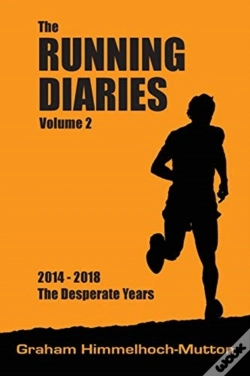 Capa do artigo Running Diaries Volume 2