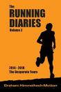 Running Diaries Volume 2 - Preview
