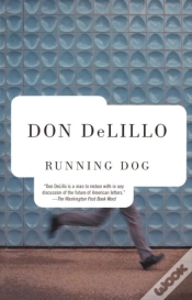 Capa do artigo Running Dog