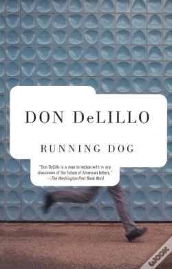 Capa do artigo Running Dog