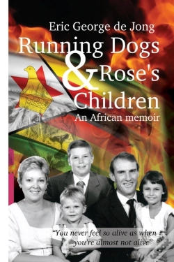 Capa do artigo Running Dogs & Roses Children