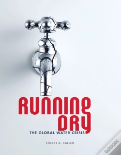Capa do artigo Running Dry