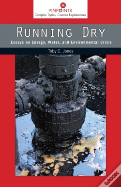 Capa do artigo Running Dry