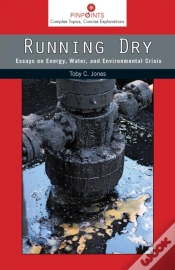 Capa do artigo Running Dry